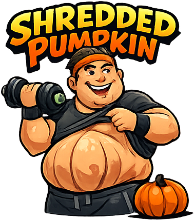 Shredded Pumpkin